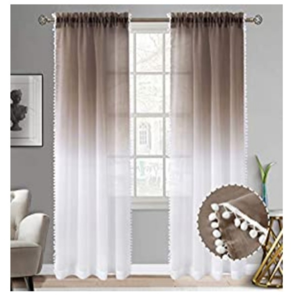 Curtains